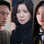 Une famille parfaite cachant un meurtre ? Le nouveau K-drama qui va vous tenir en haleine !