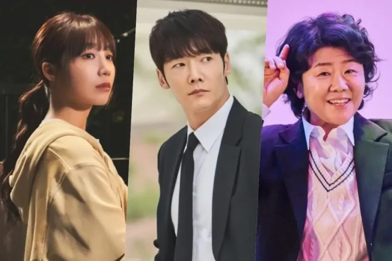 Le casting de ‘Miss Night and Day’ se confie avant le grand final !