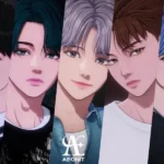 AEONIT : le groupe d’idoles virtuelles qui va enchanter la K-pop !