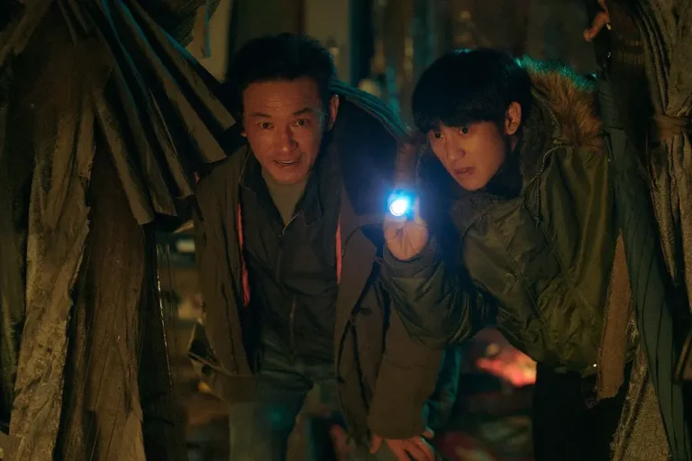 Hwang Jung Min et Jung Hae In : Un duo explosif dans la suite de ‘Veteran’ !