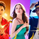 Une distribution de stars pour la comédie musicale ‘Aladdin’ en Corée !