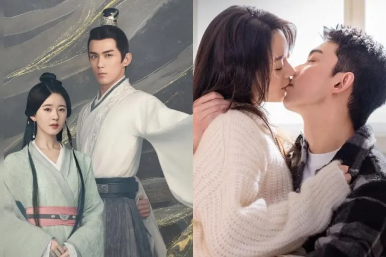 Leo Wu : le prince charmant des dramas chinois qui fait battre tous les cœurs