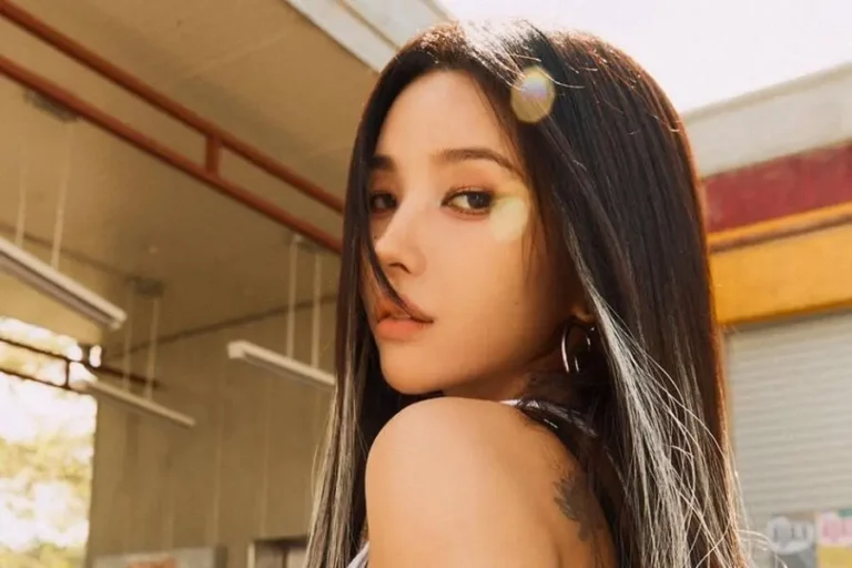 Jeon Soyeon de (G)I-DLE : Cube Entertainment brise le silence sur son contrat