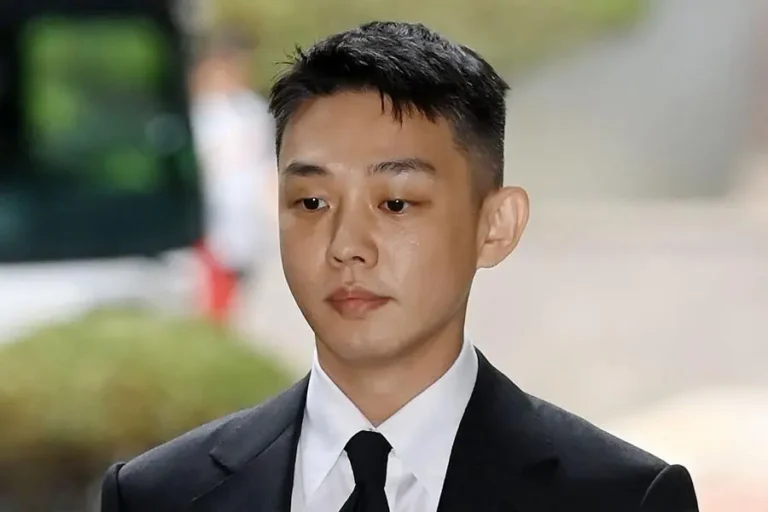 Une triste nouvelle frappe l’acteur Yoo Ah In