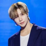 Taemin de SHINee prend les commandes de ‘Road to Kingdom: ACE of ACE’ !