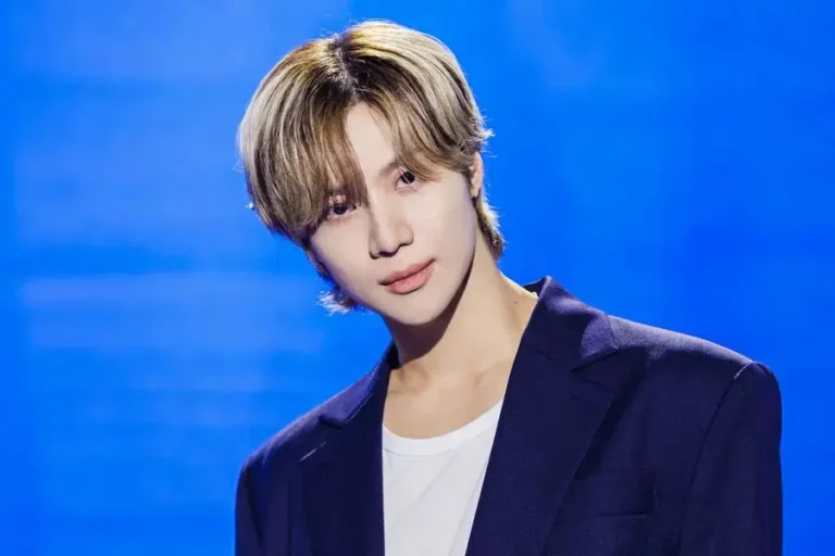 Taemin de SHINee prend les commandes de ‘Road to Kingdom: ACE of ACE’ !