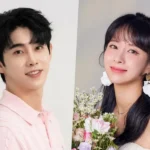 L’amour fleurit dans le monde du trot : Park Hyun Ho et Eun Ga Eun officialisent leur relation !