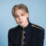 Un exploit historique pour Jimin de BTS au Royaume-Uni !