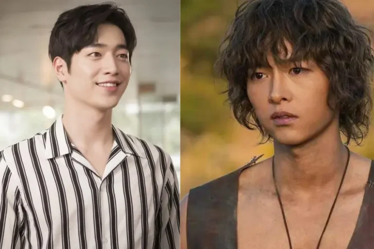 Quand un acteur en vaut deux : les rôles doubles fascinants des K-dramas