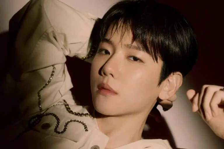 Baekhyun d’EXO annonce son grand retour : préparez-vous pour ‘Hello, World’ !