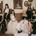 OH MY GIRL : Le compte à rebours magique a commencé !