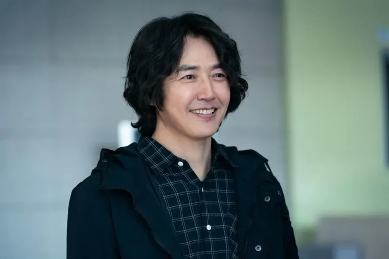 Yoon Sang Hyun : Un personnage mystérieux dans le nouveau drama ‘Perfect Family’