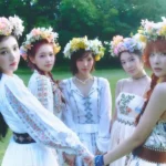 Red Velvet marque l’histoire : Une première entrée fracassante dans le Billboard 200 !