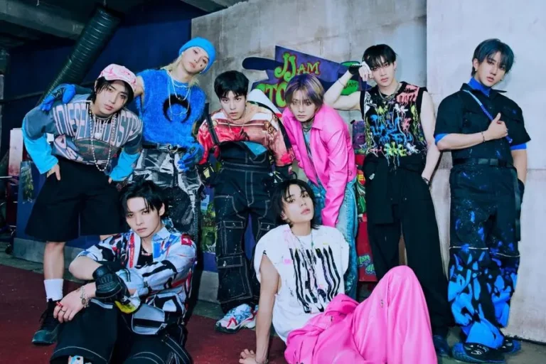 Stray Kids enflamme les charts Billboard avec ‘ATE’ !