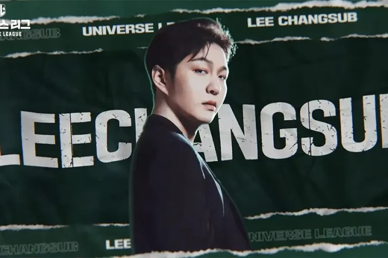 BTOB’s Changsub : mentor surprise d’une nouvelle émission de survie !