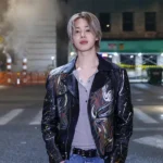 Jimin de BTS brille à nouveau sur le podium musical !