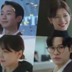 Un teaser alléchant pour ‘Love Next Door’ : Jung So Min et Jung Hae In en vedette !