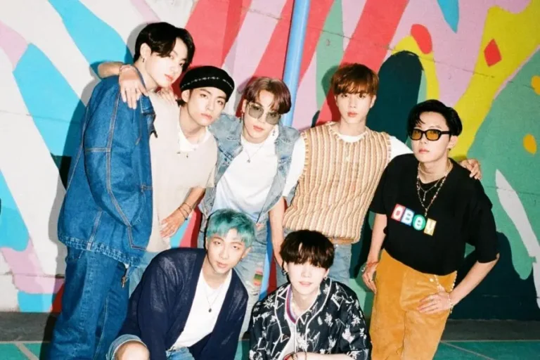 BTS pulvérise les records avec ‘Dynamite’ au Japon !