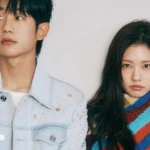 Jung Hae In et Jung So Min : Une alchimie pétillante pour leur nouveau drama romantique !