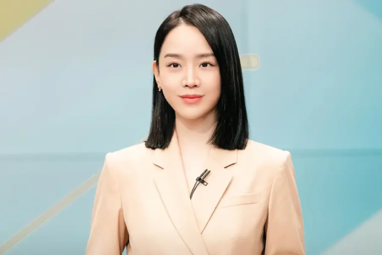 Shin Hye Sun incarne une journaliste au passé trouble dans ‘Dear Hyeri’