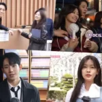 Les coulisses hilarantes de ‘Love Next Door’ dévoilées !