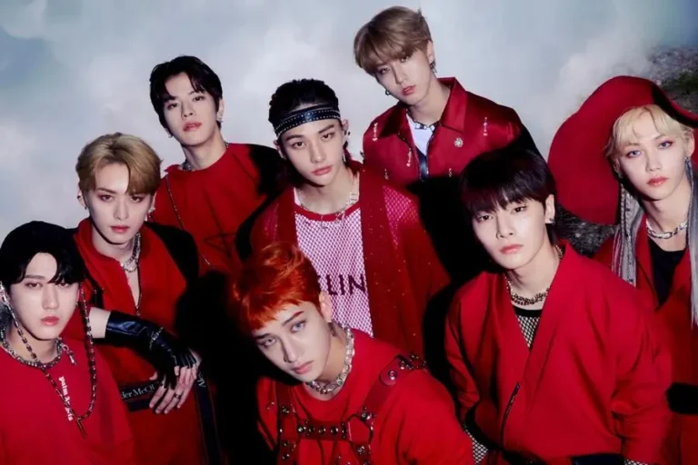 Stray Kids décroche une nouvelle certification or aux États-Unis !