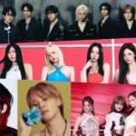 Les charts K-pop de la semaine : qui règne en maître ?