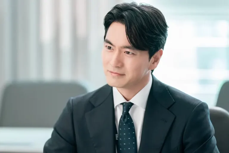 Lee Jin Wook incarne le présentateur parfait dans ‘Dear Hyeri’