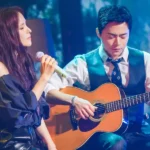 Jo Jung Suk et Gummy : un duo surprenant dans la nouvelle émission Netflix !