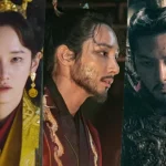 Cinq princes, un trône et une reine intrépide : plongée dans l’univers captivant de ‘Queen Woo’