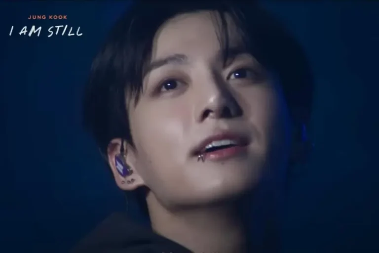 Jungkook dévoile un aperçu captivant de son film documentaire à venir !