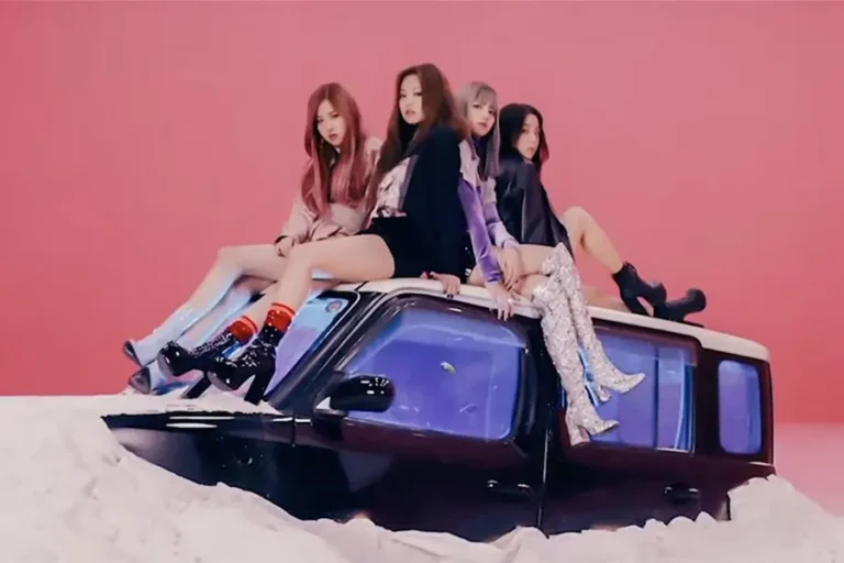 Le clip qui a propulsé BLACKPINK vers la gloire franchit un cap impressionnant !