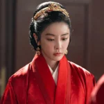 Jung Yu Mi, une beauté ambitieuse dans le nouveau drama historique ‘Queen Woo’