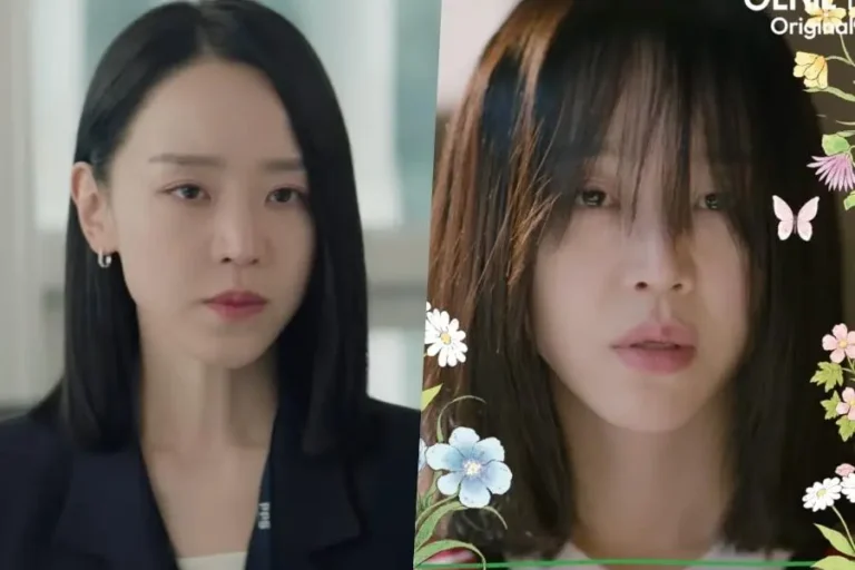 Un teaser intrigant dévoile la dualité du personnage principal de ‘Dear Hyeri’