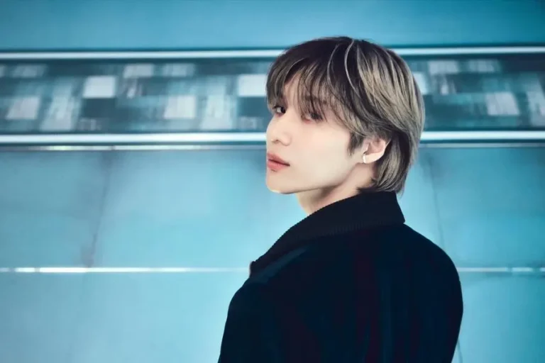 Taemin de SHINee dément les rumeurs sur sa marque de vêtements