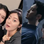 Jang Nara et Nam Ji Hyun brillent dans le drame le plus regardé de la semaine !