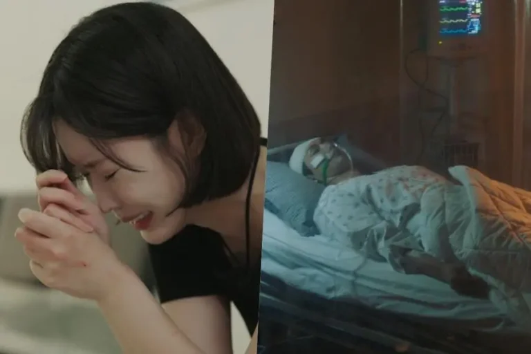 Un accident bouleversant dans ‘Beauty and Mr. Romantic’ : les larmes coulent à l’hôpital !