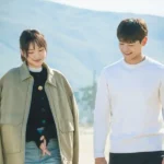 Une romance naissante sur la plage pour Son Naeun et Minho ?