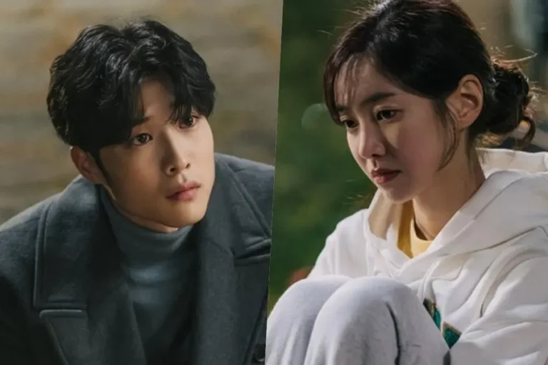 Lee Jong Won à genoux : la stratégie ultime pour conquérir Jin Se Yeon ?