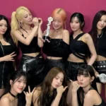 fromis_9 décroche sa quatrième victoire avec ‘Supersonic’ !