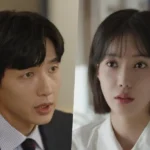 Un rapprochement inattendu pour le couple phare de ‘Beauty and Mr. Romantic’ ?