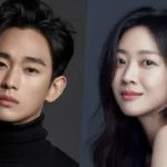 Kim Soo Hyun et Jo Bo Ah : un duo explosif dans une comédie noire sur la contrefaçon !