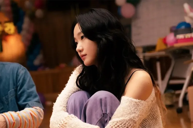 Kim Go Eun incarne l’esprit libre dans ‘Love in the Big City’ !