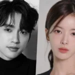 Un duo inédit pour une romance mystérieuse : Jinyoung et Roh Jeong Eui dans ‘The Witch’