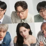 Yoo Jae Suk et une équipe de stars prêts à défier l’IA dans ‘Synchro U’