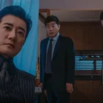 Confrontation imminente : Kim Kang Heon face à la famille Song dans ‘Your Honor’