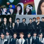 Qui seront les stars à briller lors des tout premiers Korea Grand Music Awards ?