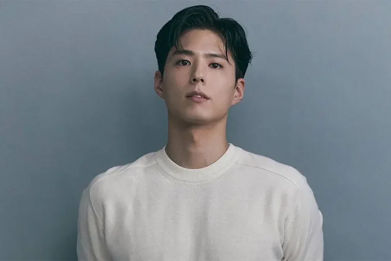 Park Bo Gum blessé sur le tournage de ‘Good Boy’ : que s’est-il passé ?