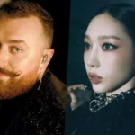 Taeyeon et Sam Smith : une alliance musicale inattendue qui fait sensation !