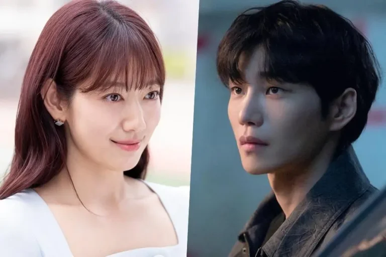 Un démon juge et un détective au grand cœur : le duo improbable du prochain drama de Park Shin Hye